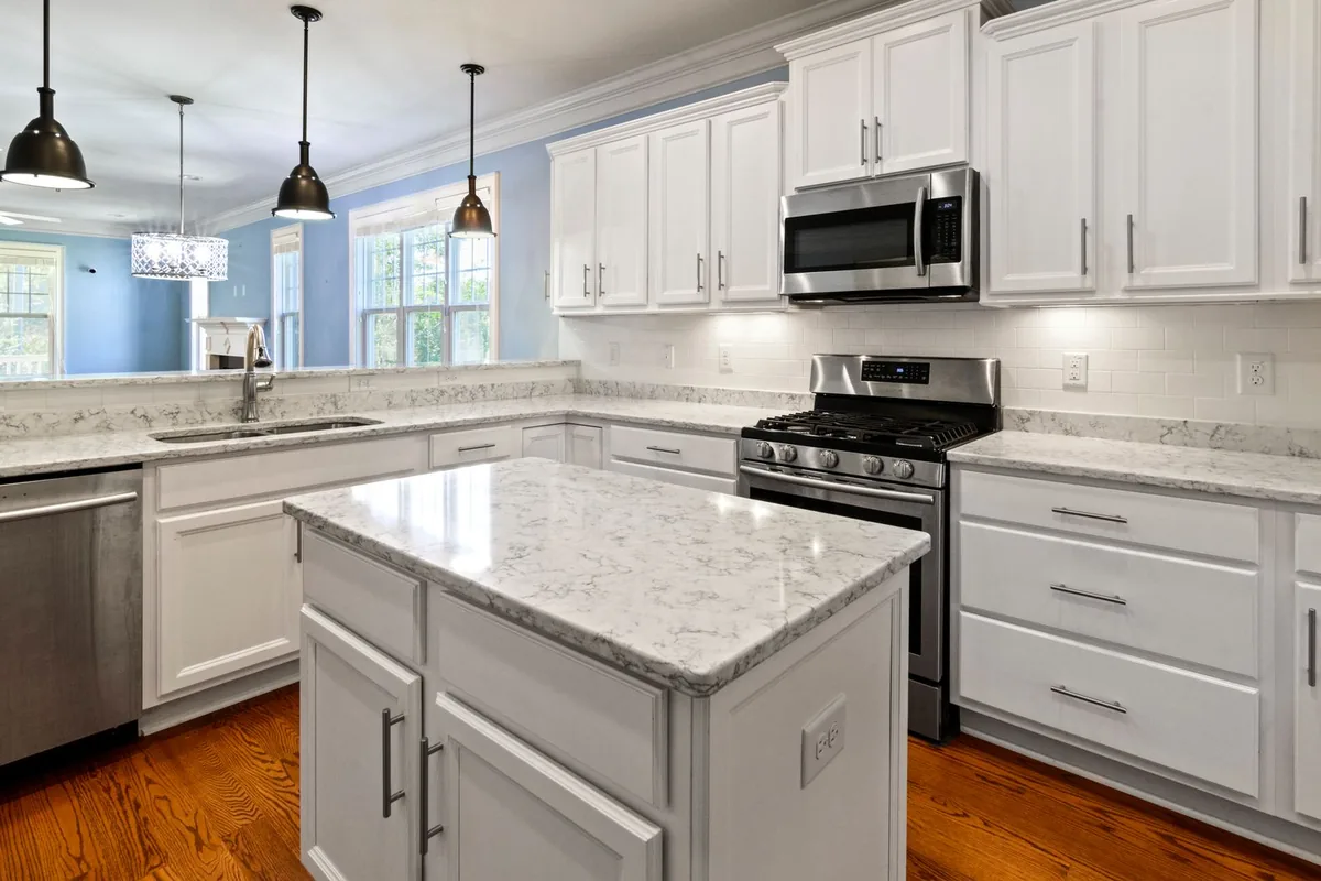 Filth & Squalor Cleanup in Cedar Grove, FL